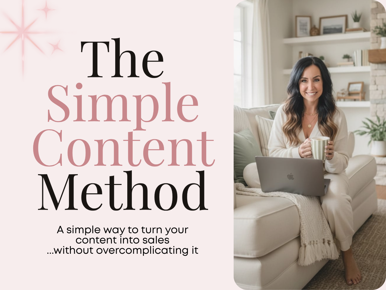 The Simple Content System